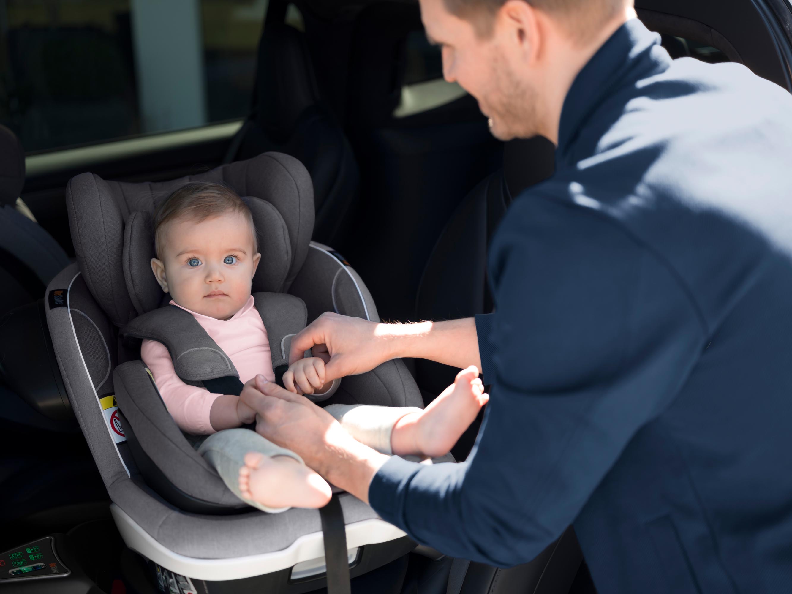 Autostoel Onderdelen Autostoel Onderdelen