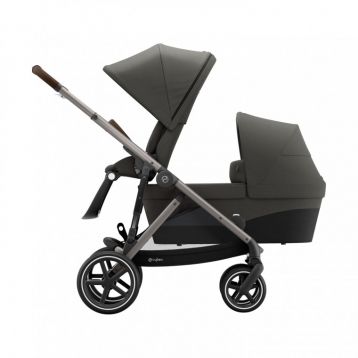 Cybex Gazelle S Duo Taupe