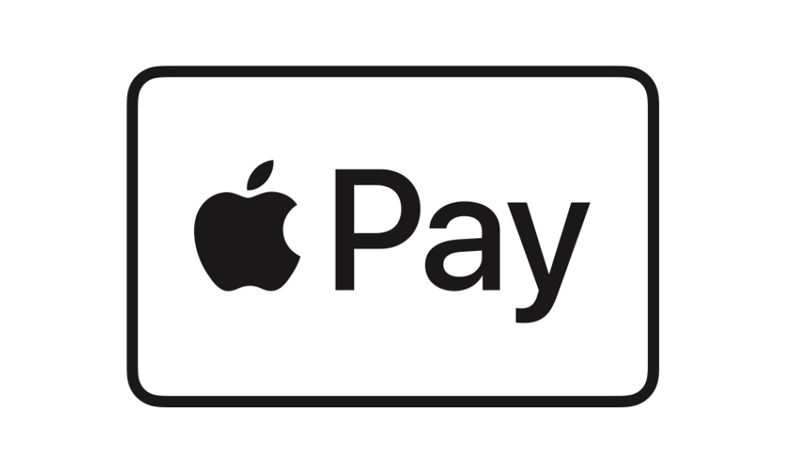 Logo Apple Pay